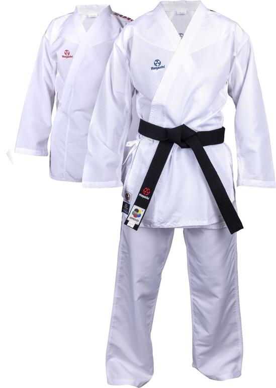 Комплект кимоно за карате “Premium Kumite Competition” (WKF) – Hayashi