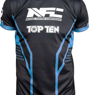 Тениска “NFC” – TOP TEN