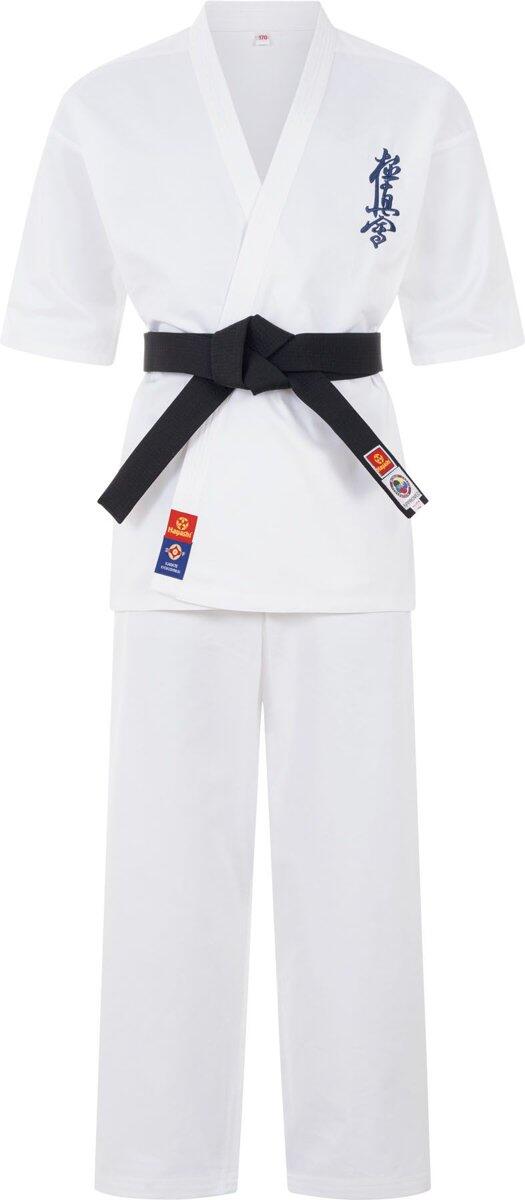 Кимоно за карате “Kyokushinkai” – Hayashi