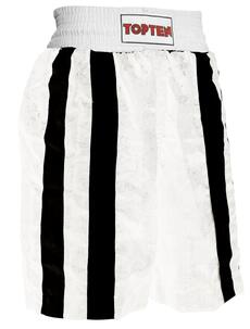 Шорти “Two Stripes” – TOP TEN