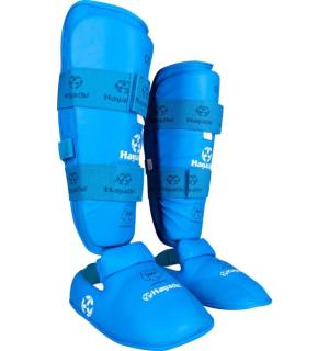 Karate Shin and Instep Guard (WKF approved)