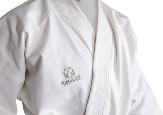 Кимоно за карате “Tenno Elite” (WKF) – Hayashi