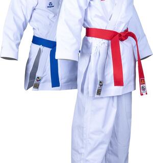 Комплект кимоно за карате “Bunkai 2.0” (WKF) – Hayashi