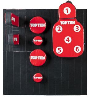 Стенна система Power Wall “one 4 all” – TOP TEN