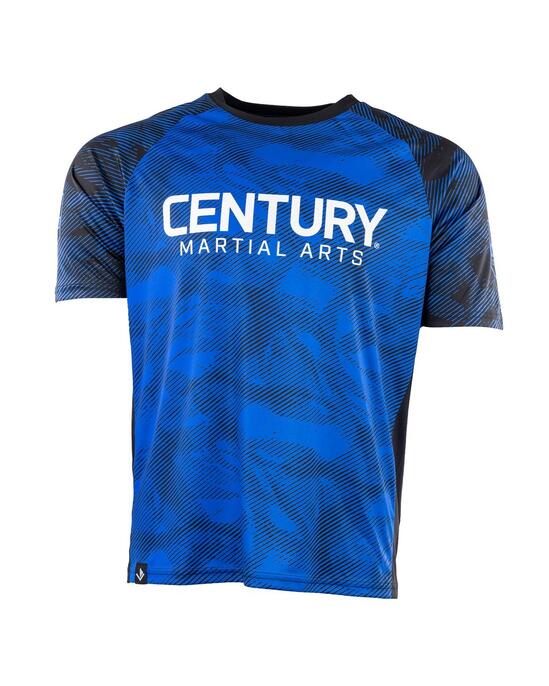 Мъжка тениска WAKO Light Contact – CENTURY