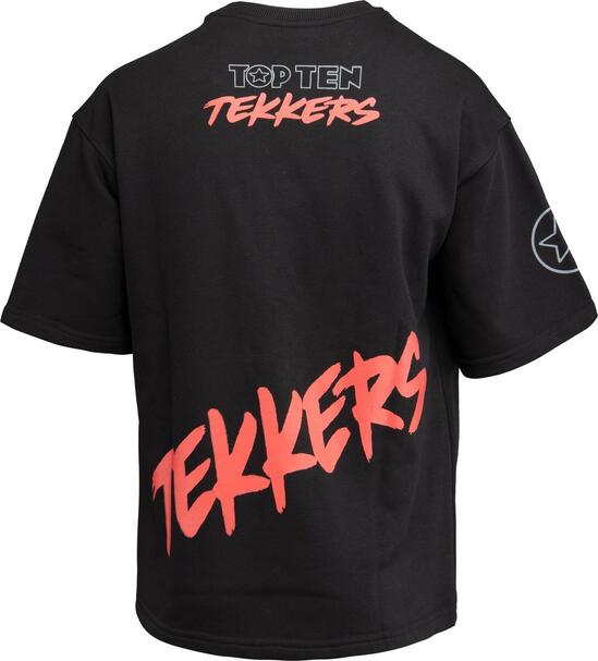 Тениска “TKD Tekkers” – TOP TEN
